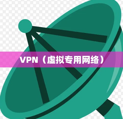 VPN(虚拟专用网络) VPN(虚拟专用网络)