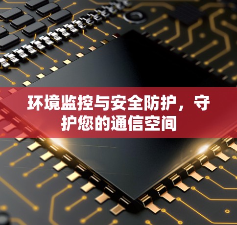 环境监控与安全防护,守护您的通信空间 环境监控与安全防护,守护您的通信空间