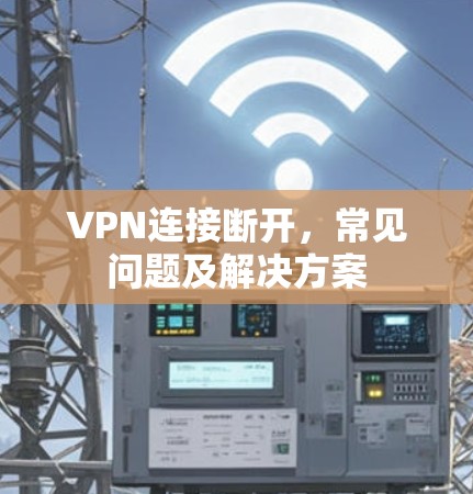 VPN连接断开,常见问题及解决方案 VPN连接断开,常见问题及解决方案