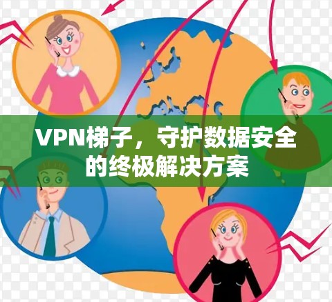 VPN梯子,守护数据安全的终极解决方案 VPN梯子,守护数据安全的终极解决方案