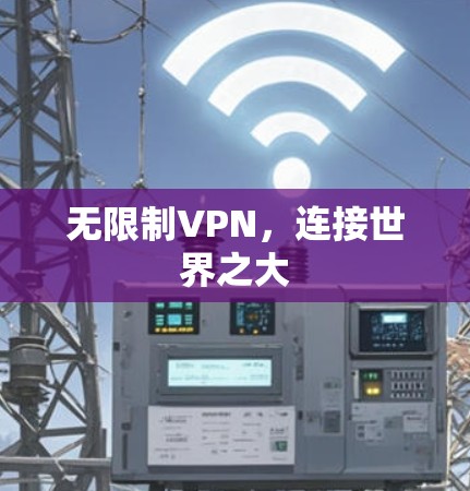 无限制VPN,连接世界之大 无限制VPN,连接世界之大