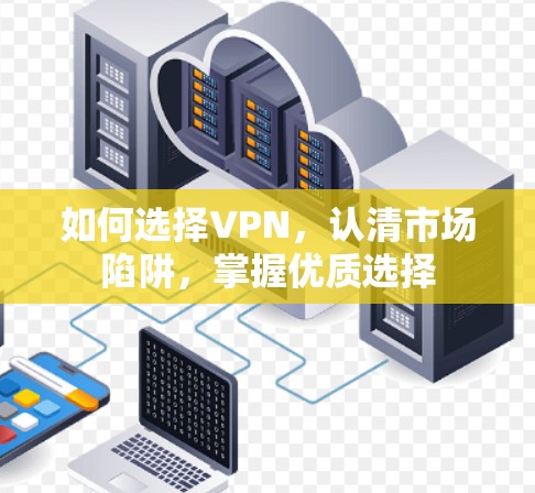 如何选择VPN，认清市场陷阱，掌握优质选择