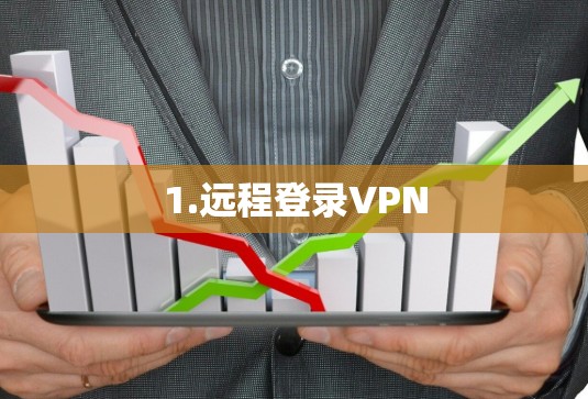 1.远程登录VPN 1.远程登录VPN