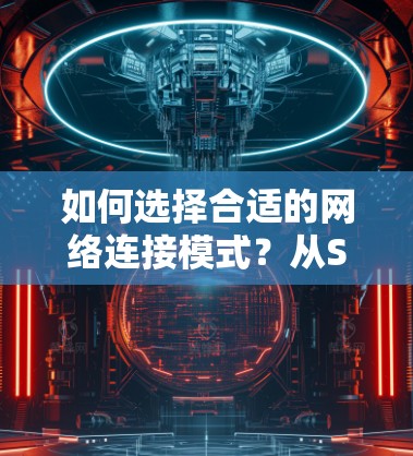 如何选择合适的网络连接模式？从SS到VPN，选择的意义与实践