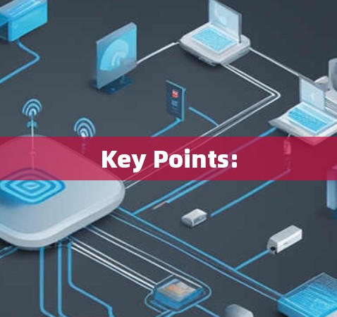 Key Points: Key Points: