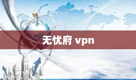 无忧府 vpn 无忧府 vpn