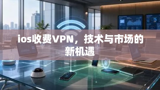 ios收费VPN,技术与市场的新机遇 ios收费VPN,技术与市场的新机遇