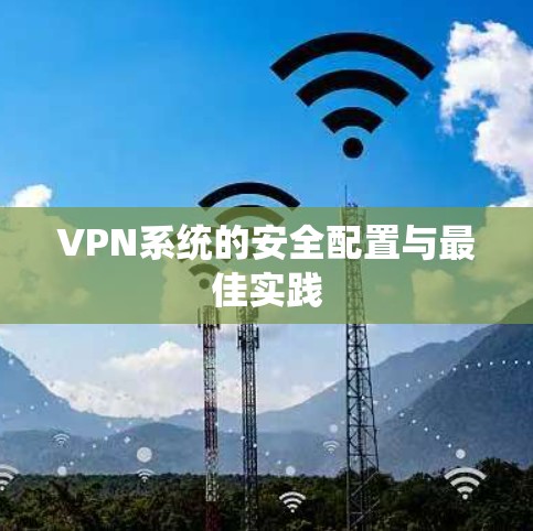 VPN系统的安全配置与最佳实践 VPN系统的安全配置与最佳实践