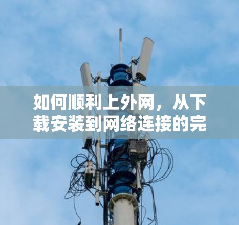 如何顺利上外网，从下载安装到网络连接的完整指南