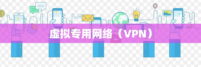 虚拟专用网络(VPN) 虚拟专用网络(VPN)
