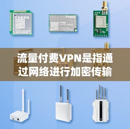 流量付费VPN是指通过网络进行加密传输,保护用户数据安全的VPN服务,但需要用户付费使用,通常包括额外的保护功能和 decrypt 服务 流量付费VPN是指通过网络进行加密传输,保护用户数据安全的VPN服务,但需要用户付费使用,通常包括额外的保护功能和 decrypt 服务