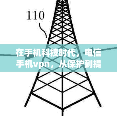 在手机科技时代,电信手机vpn,从保护到提升 在手机科技时代,电信手机vpn,从保护到提升