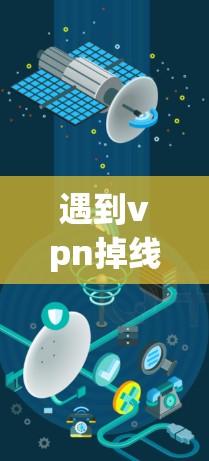 遇到vpn掉线或断网时，通常需要采取以下步骤来解决问题