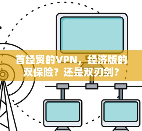 首经贸的VPN,经济版的双保险?还是双刃剑? 首经贸的VPN,经济版的双保险?还是双刃剑?