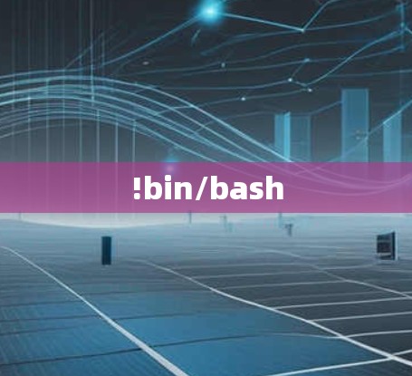 !bin/bash !bin/bash