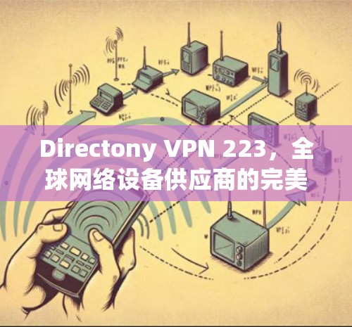 Directony VPN 223,全球网络设备供应商的完美解决方案 Directony VPN 223,全球网络设备供应商的完美解决方案