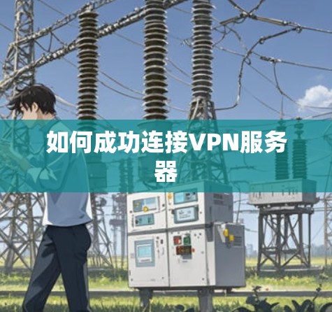 如何成功连接VPN服务器 如何成功连接VPN服务器