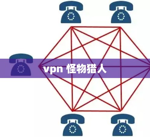 vpn 怪物猎人 vpn 怪物猎人