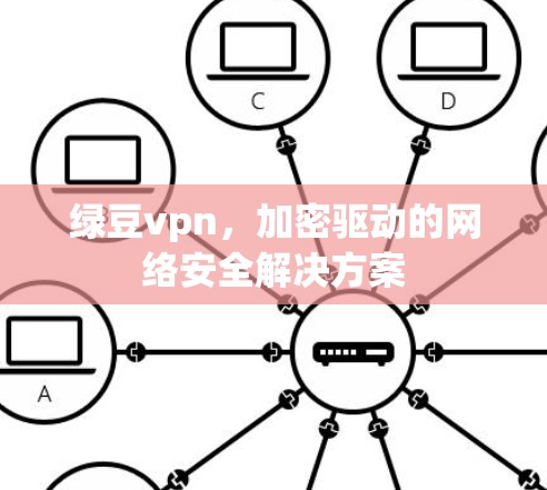 绿豆vpn，加密驱动的网络安全解决方案