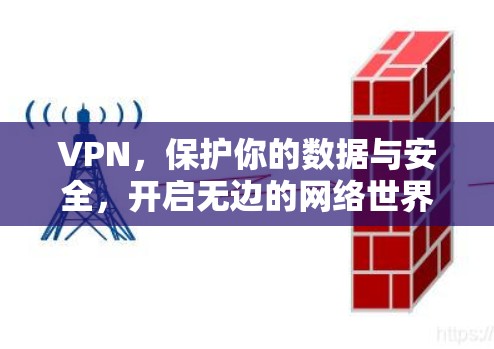 VPN,保护你的数据与安全,开启无边的网络世界 VPN,保护你的数据与安全,开启无边的网络世界
