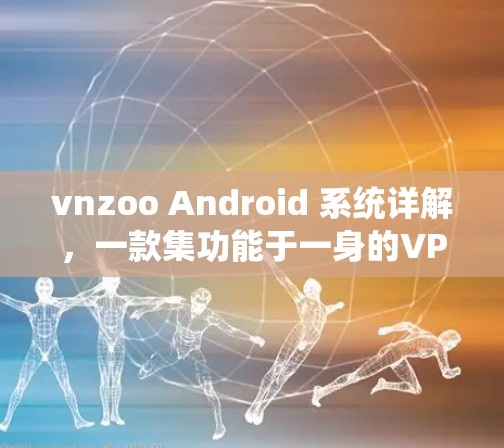 vnzoo Android 系统详解，一款集功能于一身的VPN解决方案，为Android用户打造安全便捷的网络服务