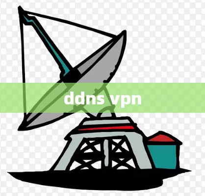 ddns vpn ddns vpn