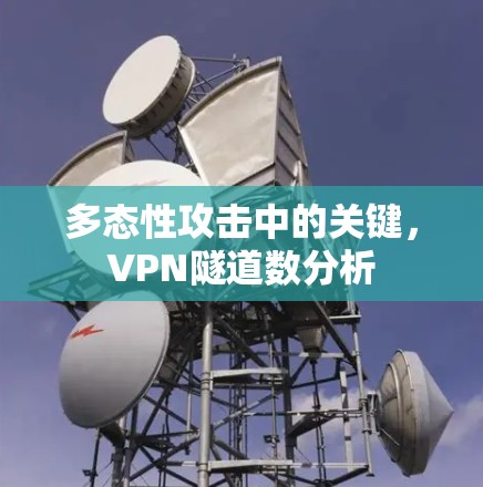 多态性攻击中的关键,VPN隧道数分析 多态性攻击中的关键,VPN隧道数分析