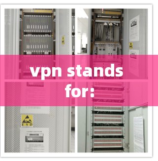 vpn stands for: vpn stands for: