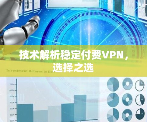 技术解析稳定付费VPN,选择之选 技术解析稳定付费VPN,选择之选