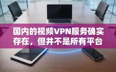 国内的视频VPN服务确实存在，但并不是所有平台都提供视频会议功能。以下是一些国内的视频VPN平台及其特点