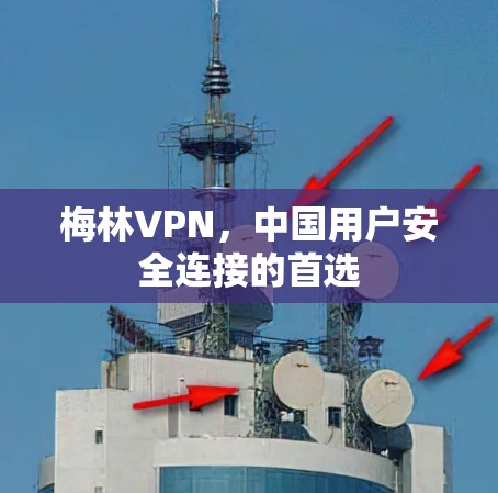 梅林VPN,中国用户安全连接的首选 梅林VPN,中国用户安全连接的首选