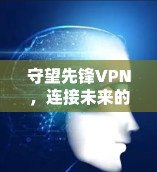 守望先锋VPN，连接未来的能力