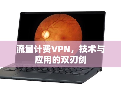 流量计费VPN，技术与应用的双刃剑