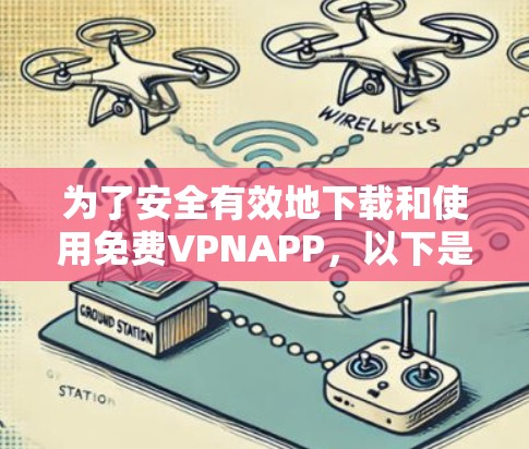 为了安全有效地下载和使用免费VPNAPP，以下是一些步骤和注意事项