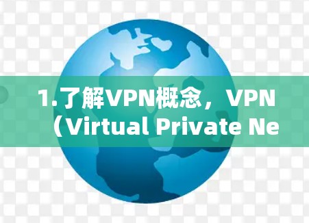 1.了解VPN概念,VPN(Virtual Private Network,虚拟网络)通过连接到其他网络设备,使用户可以在没有实际连接到互联网的情况下访问多个网站 1.了解VPN概念,VPN(Virtual Private Network,虚拟网络)通过连接到其他网络设备,使用户可以在没有实际连接到互联网的情况下访问多个网站