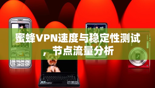 蜜蜂VPN速度与稳定性测试,节点流量分析 蜜蜂VPN速度与稳定性测试,节点流量分析