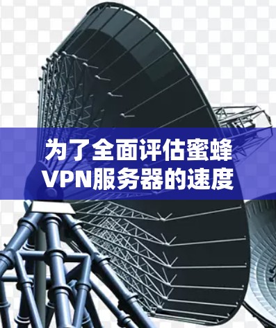 为了全面评估蜜蜂VPN服务器的速度,您可以按照以下步骤进行测试和分析 为了全面评估蜜蜂VPN服务器的速度,您可以按照以下步骤进行测试和分析