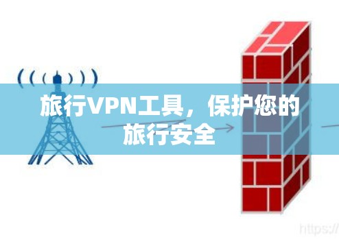 旅行VPN工具，保护您的旅行安全