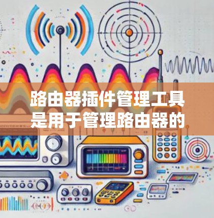 路由器插件管理工具是用于管理路由器的工具，包括多种功能模块，如安全检查、日志管理、网络配置等。以下是对这些插件功能的详细介绍